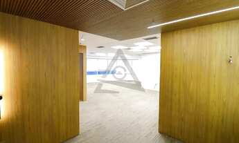 Imagem 3: Sala à venda e para alugar em Campinas, Cambuí, com 100 m², Hannover Tower