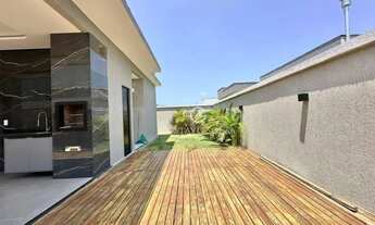 Imagem 3: Casa no Jarins do Lago com 3 dormitórios à venda, 150 m² por R$ 1.100.000 - Jardins do Lag