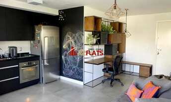 Imagem 2: Apartamento com ótimo preço no bairro Brooklin. Confira!