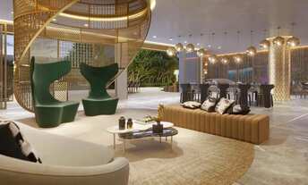 Imagem 4: Apartamento com 3 quartos em Botafogo