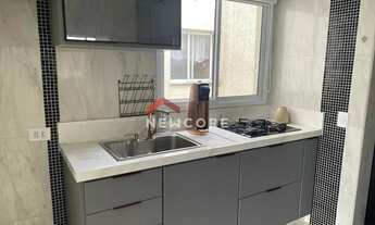 Imagem 6: Apartamento em Rua Taubaté - Jardim Paulista - Atibaia/SP