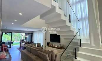 Imagem 5: CASA RESIDENCIAL em CAMAÇARI - BA, ALPHAVILLE (ABRANTES