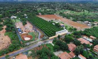 Imagem 4: Imóvel para venda tem 340 metros quadrados com 3 quartos em Funilândia - Funilândia - MG