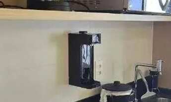 Imagem 7: Apto 2 Suítes Mobiliado (Airbnb) - ID Vida Urbana - Setor Oeste - 2 Vagas