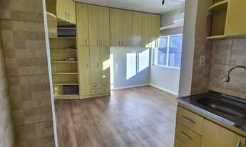 Imagem 5: Apartamento JK à venda com 1 quarto 22 m² no Centro Histórico