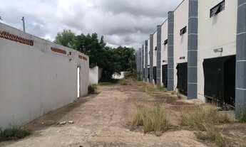 Imagem 7: Imóvel com estrutura para motel ou kitnets