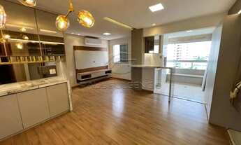 Imagem 3: Apartamento no Ed. Florais Eco Resort com 2 dormitórios ( suíte ) para alugar