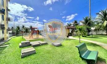 Imagem 5: Imóvel para venda com 50 metros quadrados com 2 quartos em Planalto - Natal - RN