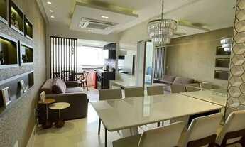 Imagem 2: Apartamento à venda no GREEN LIFE, IMBUÍ, Salvador, BA