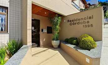 Imagem 2: Apartamento Garden com 2 quartos à venda, 73 m² por R$ 389.000 - Centro - Juiz de Fora/MG