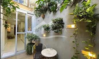 Imagem: Incrível apartamento com área privativa