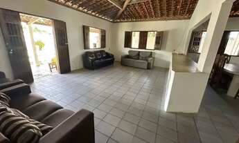 Imagem 3: Casa para locação em rua pública, ILHA DA CROA, Barra de Santo Antônio, AL