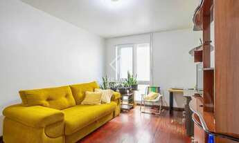 Imagem: Apartamento - Cidade Baixa