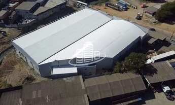 Imagem 7: Galpão, Jardim Presidente Dutra, Guarulhos - R$ 20 mi, Cod: 13136