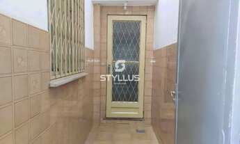 Imagem 2: Del Castilho Casa com 1 dormitório