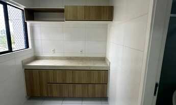 Imagem 5: VILA LAGOA - APARTAMENTO PROJETADO 3 QUARTOS NA PONTA DAREIA