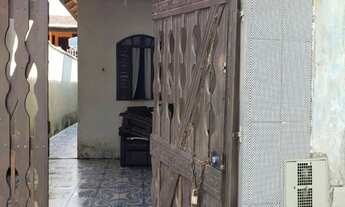 Imagem 2: Casa em Av Jose Munhoz Bonilha - Balneario Itaguai - Mongaguá/SP