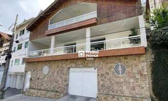 Imagem: Casa à venda, 372 m² por R$ 1.960.000,00