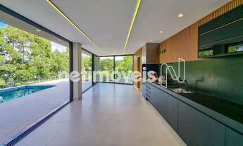 Imagem 7: Venda Casa em condomínio Alphaville - Lagoa dos Ingleses Nova Lima