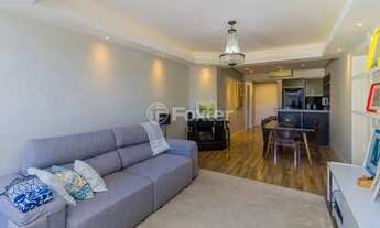 Imagem 4: Apartamento à venda com 106m², 3 quartos na Tristeza - Porto Alegre - RS