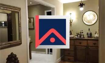 Imagem 5: Venda Casa 4 Dormitórios - 395 m² Brooklin