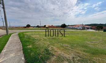 Imagem 4: Terreno à venda em condomínio fechado em Sorocaba | 1.038m² em Fazenda Jequitibá