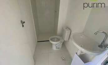 Imagem 6: Apartamento com 2 dormitórios para alugar, 33 m² por R$ 2.333,00/mês - Vila Dom Pedro I