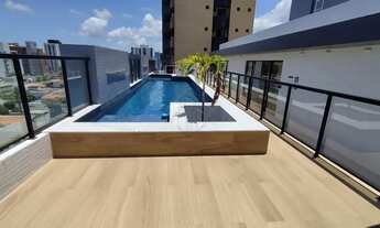 Imagem: Flat à Venda na Praia de Intermares, Cabedelo/PB