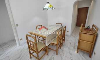 Imagem 3: Apartamento em Rua Alberto Quatrini Bianchi - Enseada - Guarujá/SP