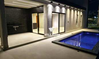 Imagem 2: Casa com 4 dormitórios à venda, 211 m² por R$ 1.550.000 - Muçumagro - João Pessoa/PB