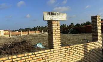 Imagem 4: Terreno em guajiru / trairi ceara