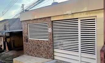 Imagem 2: Casa a venda no conj moria proximo a ponte rio negro