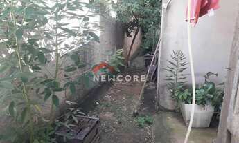 Imagem 6: Casa em Rua Henrique Sapori - Florença - Ribeirão das Neves/MG