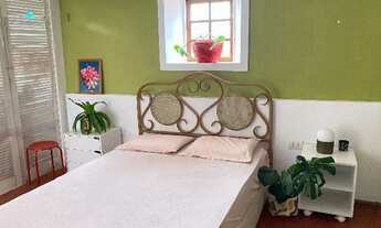 Imagem 5: Alugo casa de hóspedes no Sítio Histórico de Olinda para o Carnaval. Na rua da prefeitura