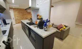 Imagem 6: Imóvel para venda tem 79 metros quadrados com 3 quartos em Jardim Carvalho - Porto Alegre