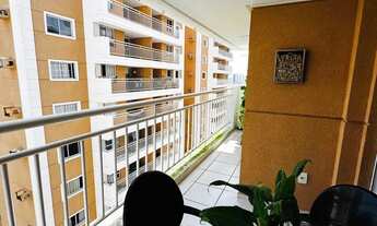 Imagem 3: Condomínio Clube Jardins