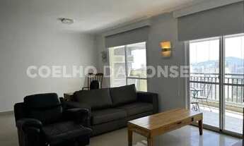 Imagem 6: Apartamento - Alphaville Industrial/Barueri