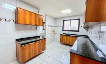Imagem 5: Ed. Denver, 184m², 4 suites, 2 garagens, R$ 1.400.000,00 (aceita financiamento