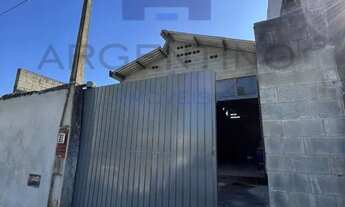 Imagem 3: Galpão 166,5 M2 Ponte Grande