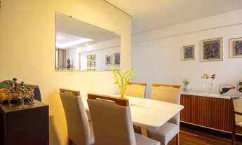 Imagem 5: Apartamento para venda em Santa Cecília com 1 quarto , 48m²