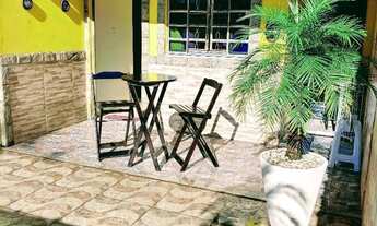 Imagem 4: VENDO ÓTIMA CASA INDEPENDENTE C/ GARAGEM (DE 190 MIL POR 169.900), OPORTUNIDADE!!