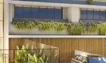 Imagem 4: Gal Urban, 1 E 2 Quartos, Distribuído Entre 46M² A 64M² E 1 Vaga De Garagem Em Pituaçu. 1T