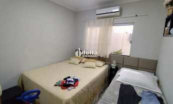 Imagem 6: Casa residencial com 3 quartos sendo 1 suíte, disponível para locação no bairro Granada em