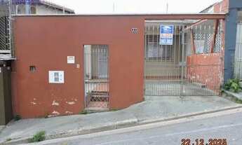 Imagem: Casa Terrea LOCAÇÃO JARDIM DAISY, 50m²