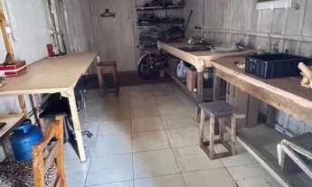 Imagem 5: Vende-se casa no Conjunto Satélite DP