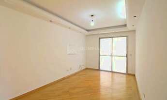 Imagem: Venda Apartamento 3 Dormitórios - 83 m²