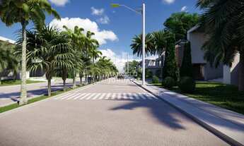 Imagem 4: Terreno em Iriri - Condomínio Vista Azul - A partir de 400 m²