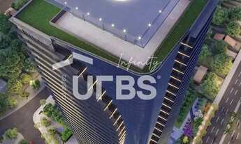 Imagem 2: Sala Comercial - Cidade Opus