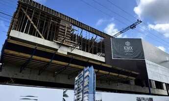 Imagem: Apartamento 1 Suíte com 73 m², Sacada