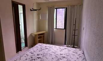 Imagem 7: Mirante da Lagoa-Aluguel-Apto 1 quarto/sala